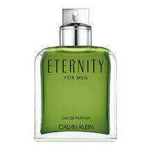 CALVIN KLE ETERNITY MEN  EDP  200ML